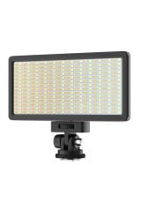 Liyadi LED Işık LR336 Fotoğraf ve Video Çekim Işığı