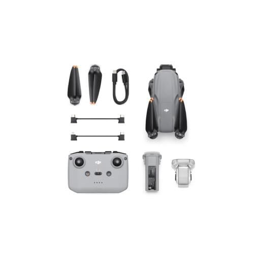 DJI Air 3S (DJI RC-N3)