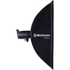 Elinchrom Rotalux Softbox Square 100 x 100 cm