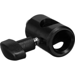 Manfrotto 014-38 16mm Female Adaptor