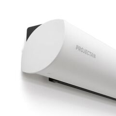 Projecta Motorlu Projeksiyon Perdesi (139cmx240cm)