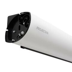 Projecta Motorlu Projeksiyon Perdesi (139cmx240cm)
