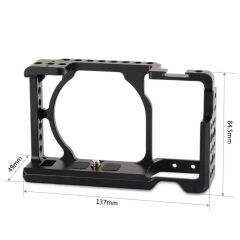 SmallRig Sony A6000 / A6300 / A6500  için Kafes 1661