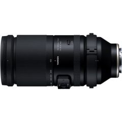 Tamron 150-500mm f/5-6.7 Di III VC VXD (Sony Full Frame)
