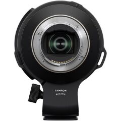 Tamron 150-500mm f/5-6.7 Di III VC VXD (Sony Full Frame)