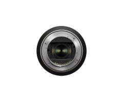 TAMRON B070S 17-70 MM (SONY) F/2.8 DI III-A VC RXD