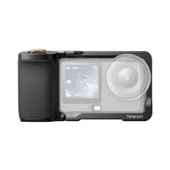 Telesin Osmo Action 6 Remote Street Photography Kit