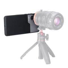 Ulanzi 17mm Lens Bağlantı Kılıfı Huawei P30 Pro