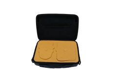 ClasCase C018 Dji Mini 3 / 3 Pro (RC) Taşıma Çantası Soft