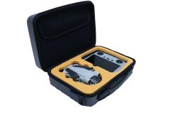 ClasCase C018 Dji Mini 3 / 3 Pro (RC) Taşıma Çantası Soft