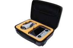 ClasCase C018 Dji Mini 3 / 3 Pro (RC) Taşıma Çantası Soft