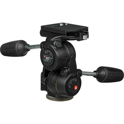Manfrotto 808RC4 Tripod Başlığı
