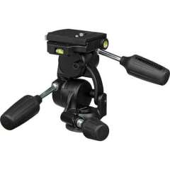 Manfrotto 808RC4 Tripod Başlığı