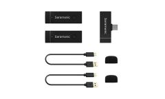 Saramonic Blink Go-U2 Kiti