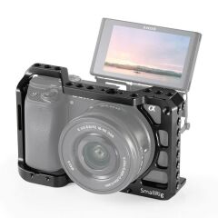 SmallRig Sony A6100  A6300  A6400  A6500  için Kafes CCS2310