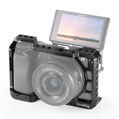 SmallRig Sony A6100  A6300  A6400  A6500  için Kafes CCS2310