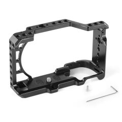 SmallRig Sony A6100  A6300  A6400  A6500  için Kafes CCS2310
