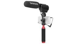 Saramonic SR-PMC1 TRS TRSS Ara Bağlantı Kablosu