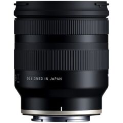 Tamron 11-20mm f/2.8 Di III-A RXD Sony APS-C (Crop Makineler)