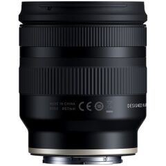 Tamron 11-20mm f/2.8 Di III-A RXD Sony APS-C (Crop Makineler)