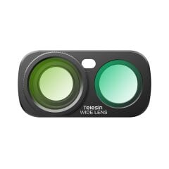 Telesin Luna Ultra Geniş Açı Lens