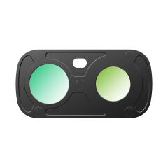 Telesin Luna Ultra Geniş Açı Lens