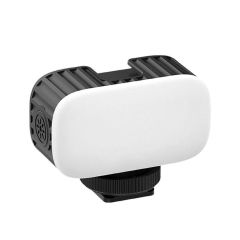 Ulanzi VL30 Super- Mini Led Işık