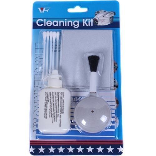 Weifeng WOA 2010 5 in 1 Cleaning Kit