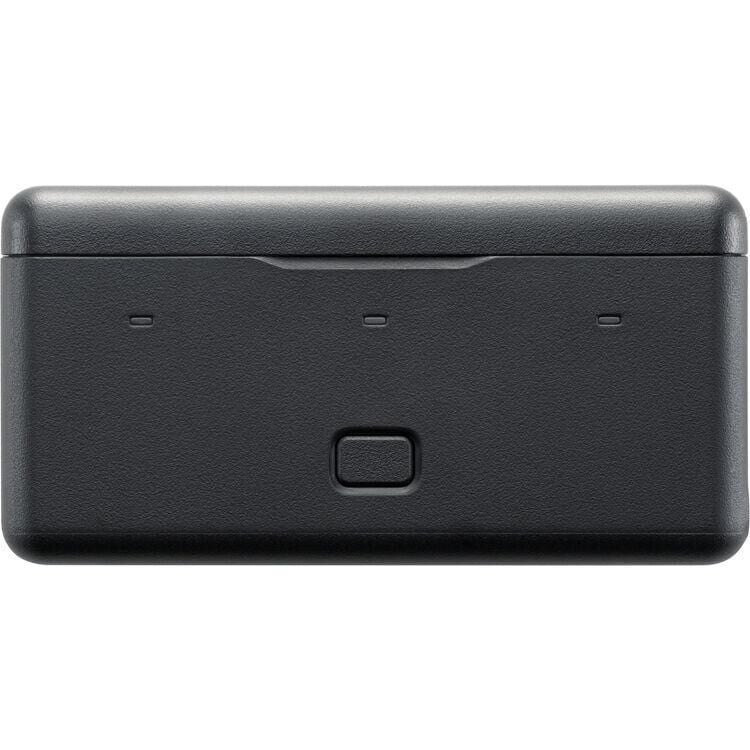 DJI Osmo Multifunctional Battery Case 3 (Kutusuz)