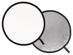 Lastolite 2031 Reflektör Beyaz/Gümüş 50cm