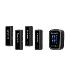 Saramonic Blink500 Pro B8