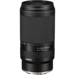 Tamron 70-300mm F/4.5-6.3 DI III RXD Lens (Nikon Z)