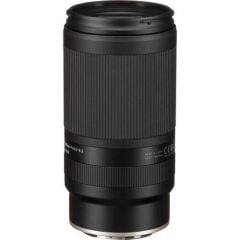 Tamron 70-300mm F/4.5-6.3 DI III RXD Lens (Nikon Z)