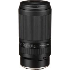 Tamron 70-300mm F/4.5-6.3 DI III RXD Lens (Nikon Z)