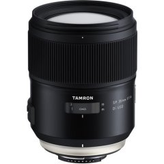 Tamron SP 35mm f/1.4 Di USD Lens (Nikon Uyumlu)