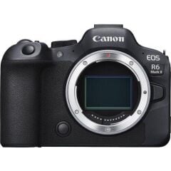 Canon EOS R6 Mark II + RF 24-70mm f/2.8L IS USM Lens Kit