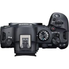 Canon EOS R6 Mark II + RF 24-70mm f/2.8L IS USM Lens Kit