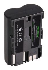 PATONA 1210 Premium f. Canon BP-511