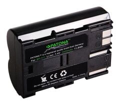PATONA 1210 Premium f. Canon BP-511