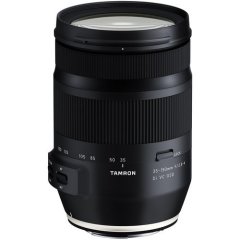 Tamron 35-150mm f/2.8-4 Di VC OSD