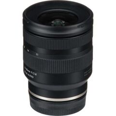 Tamron 11-20mm F2.8 DI III A RXD Fujifilm Lens(B060X)