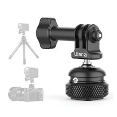 Ulanzi GP-6 Aksiyon Kamera Hot Shoe Bağlantısı