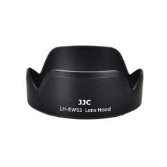 JJC LH-J61C Siyah Parasoley (Olympus 14-42mm, 14-150mm)