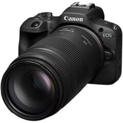 Canon RF 75-300mm F4-5.6 Lens
