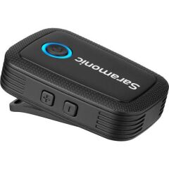 Saramonic Blink 500 TX Kablosuz Klipsli Verici