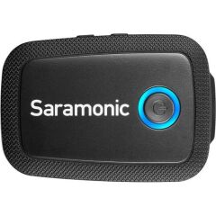 Saramonic Blink 500 TX Kablosuz Klipsli Verici
