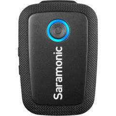Saramonic Blink 500 TX Kablosuz Klipsli Verici