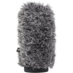 Saramonic TM-WS1 Furry Windscreen Rüzgar Kesici