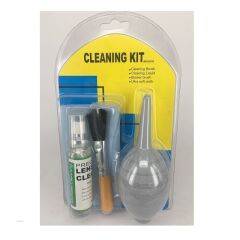 Weifeng WOA 2033B 4 in 1 Cleaning Kit