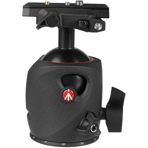 Manfrotto MH057M0-Q5 Tripod Başlığı